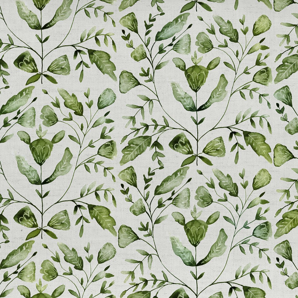 Juna Sage Fabric by Voyage Maison