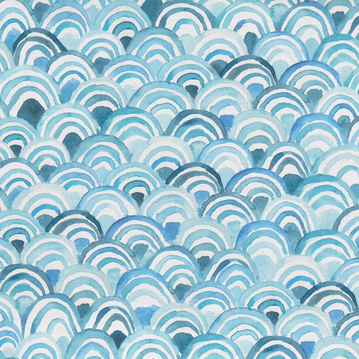 Melia Glacier Fabric by Voyage Maison