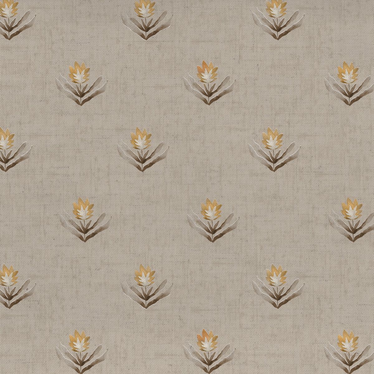 Raja Stone Fabric by Voyage Maison