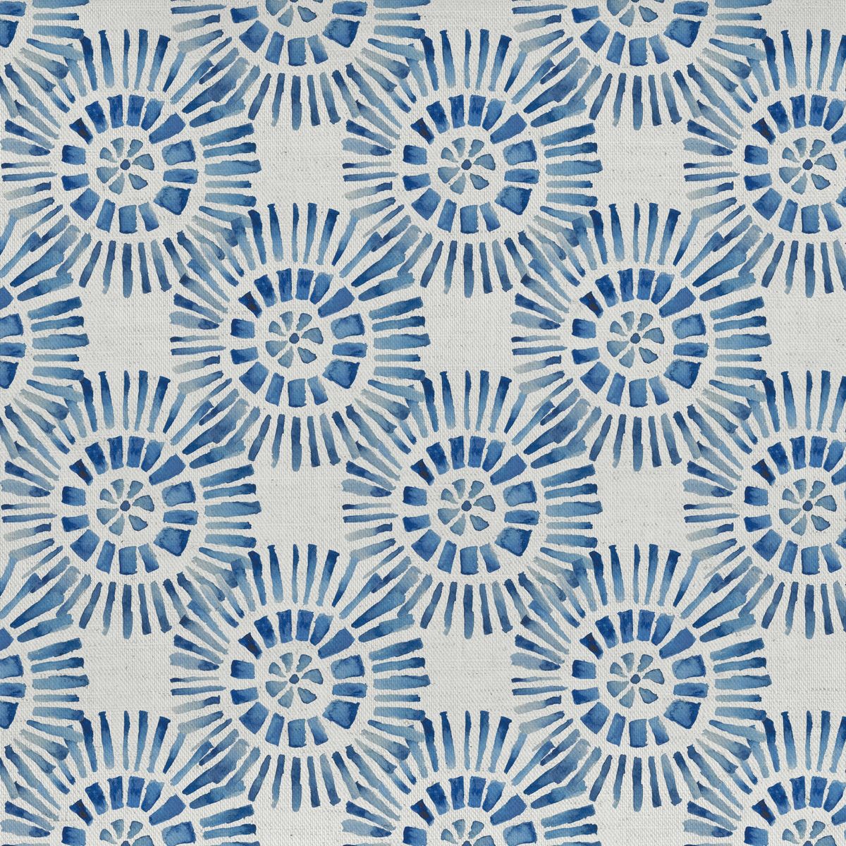 Vali Denim Fabric by Voyage Maison