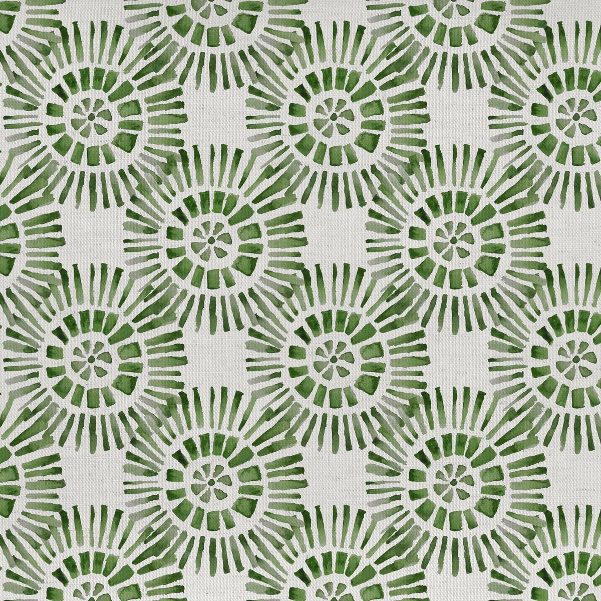 Vali Sage Fabric by Voyage Maison