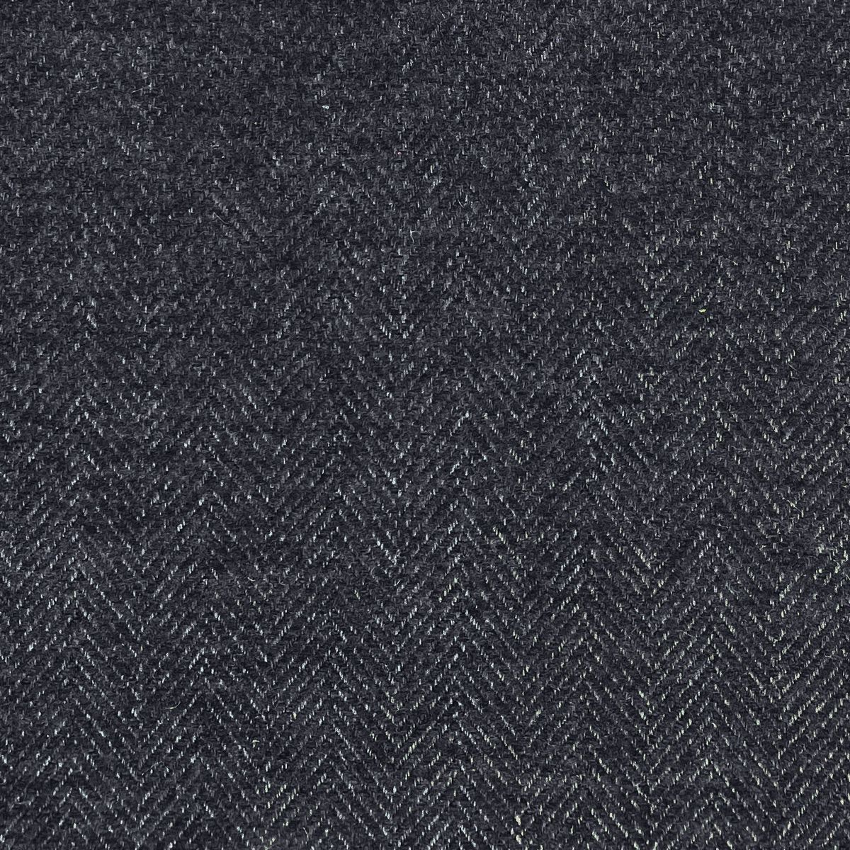 Tweed Midnight Fabric by Chatham Glyn