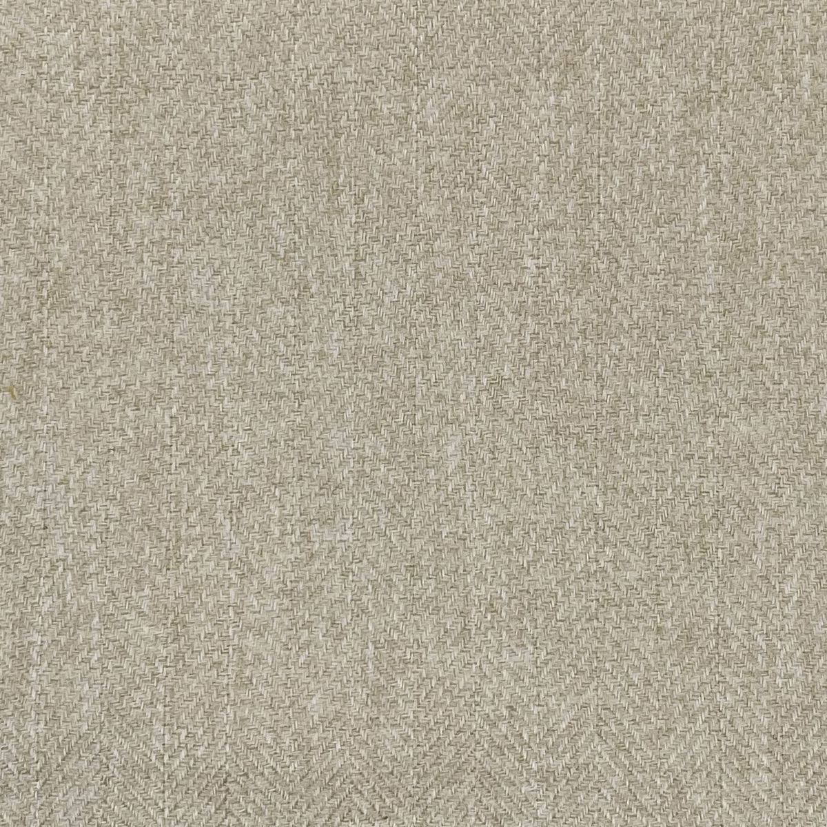 Tweed Oatmeal Fabric by Chatham Glyn