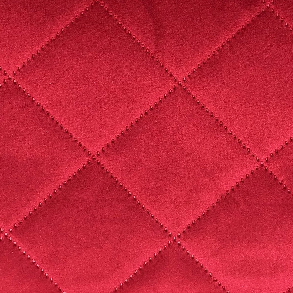 Wyndham Claret Fabric by Chatham Glyn