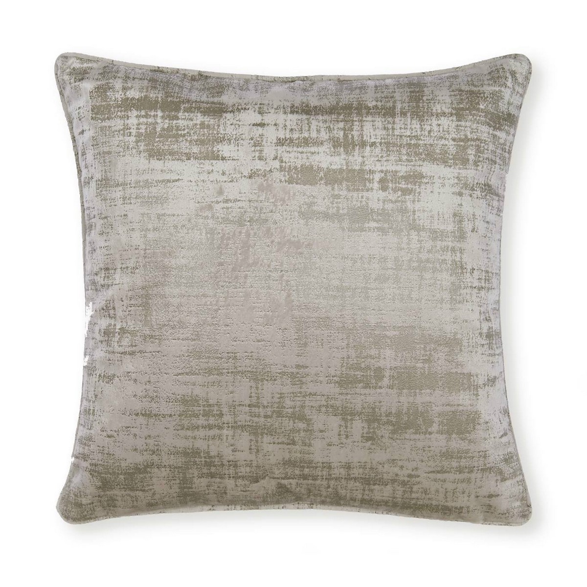 Naples Stone Cushion Fabric by Studio G