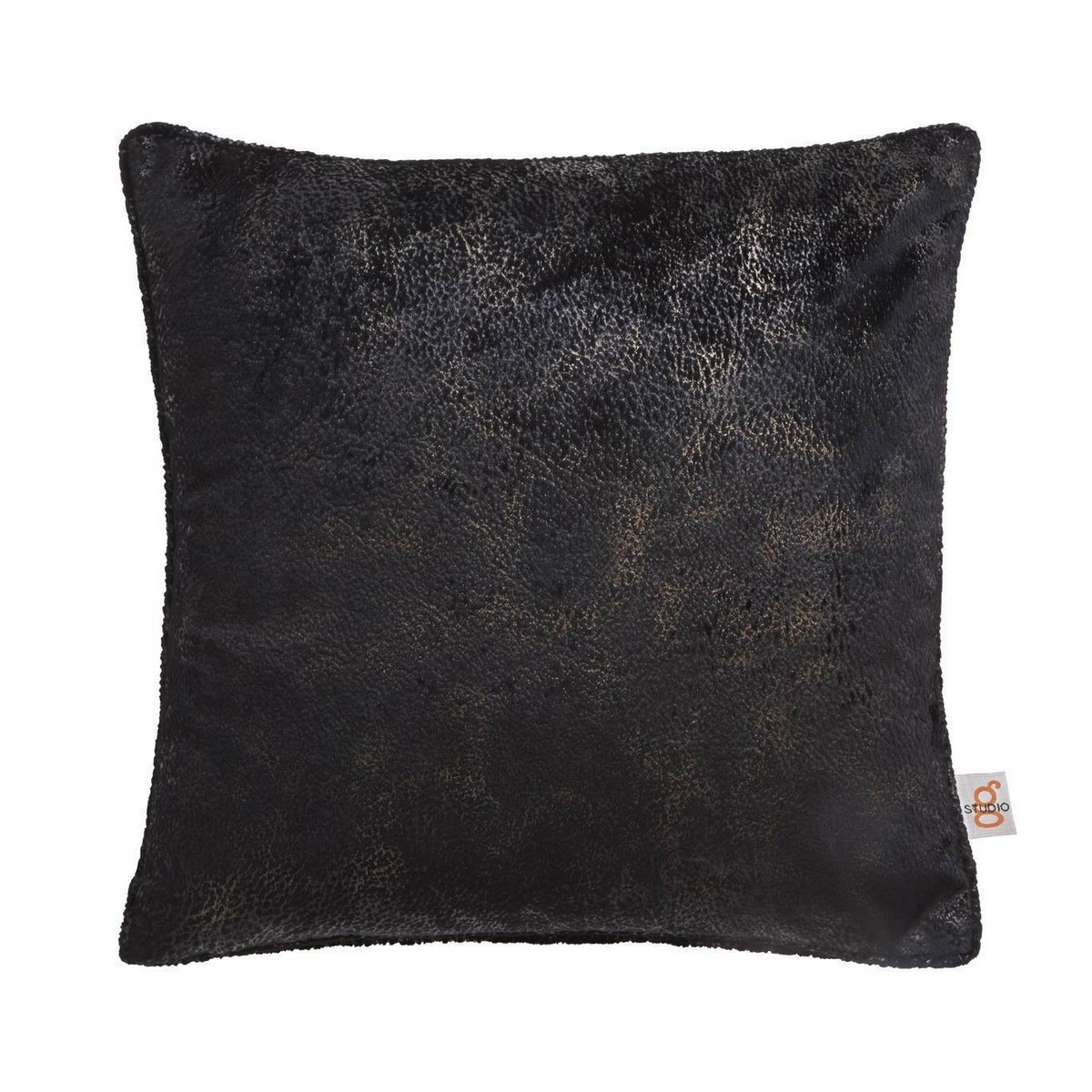 Navarra Ebony Cushion Fabric by Studio G