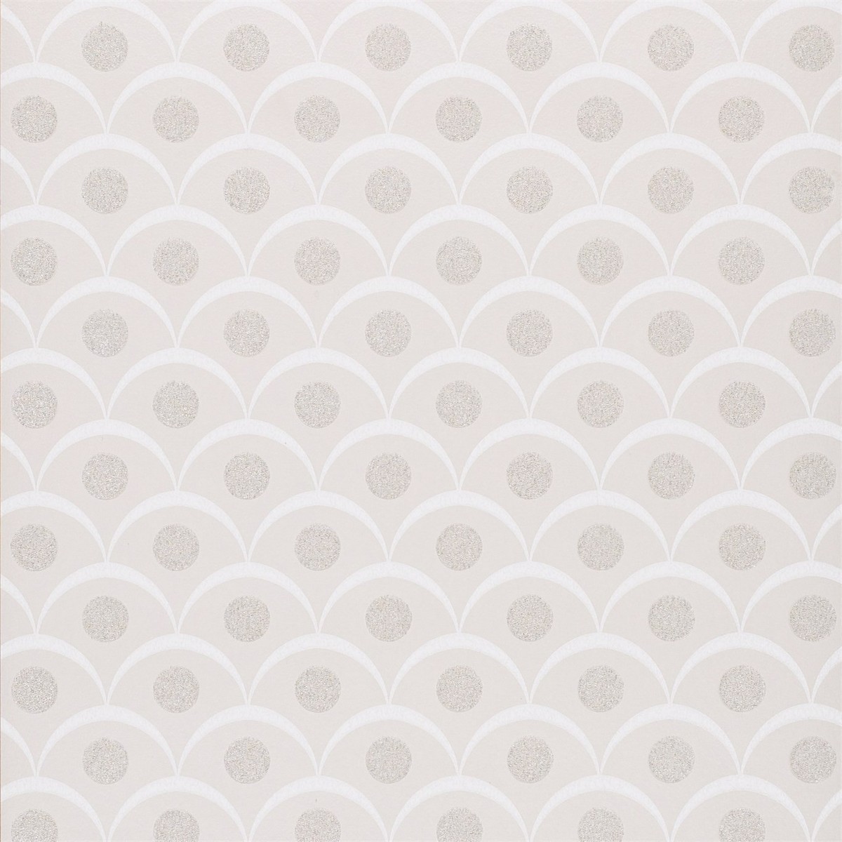 Demi Pearl Fabric by Harlequin