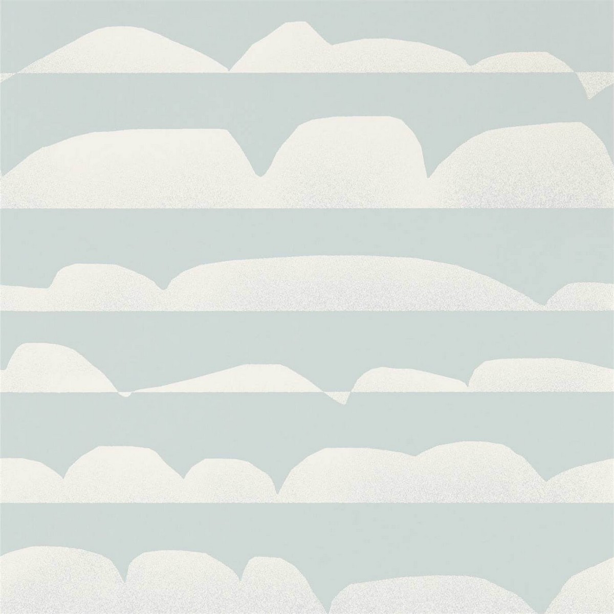 Haiku Glacier Fabric by Scion