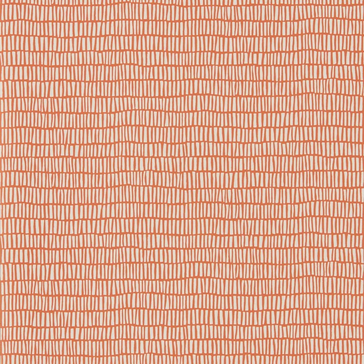 Tocca Paprika Fabric by Scion