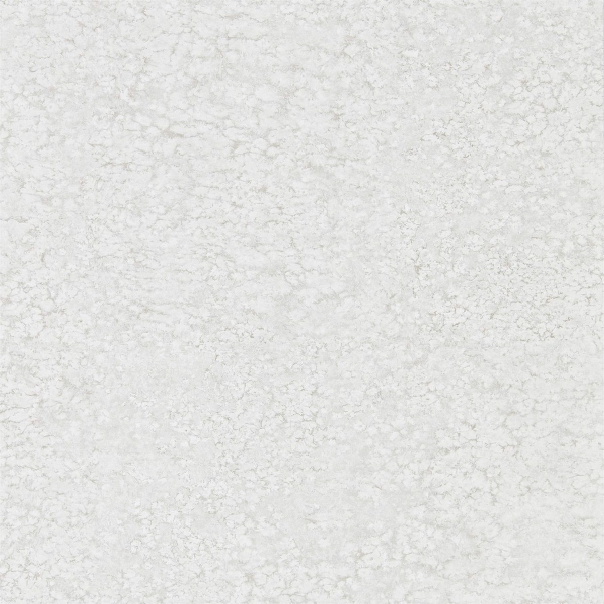 Weathered Stone Plain Chalk Fabric by Zoffany