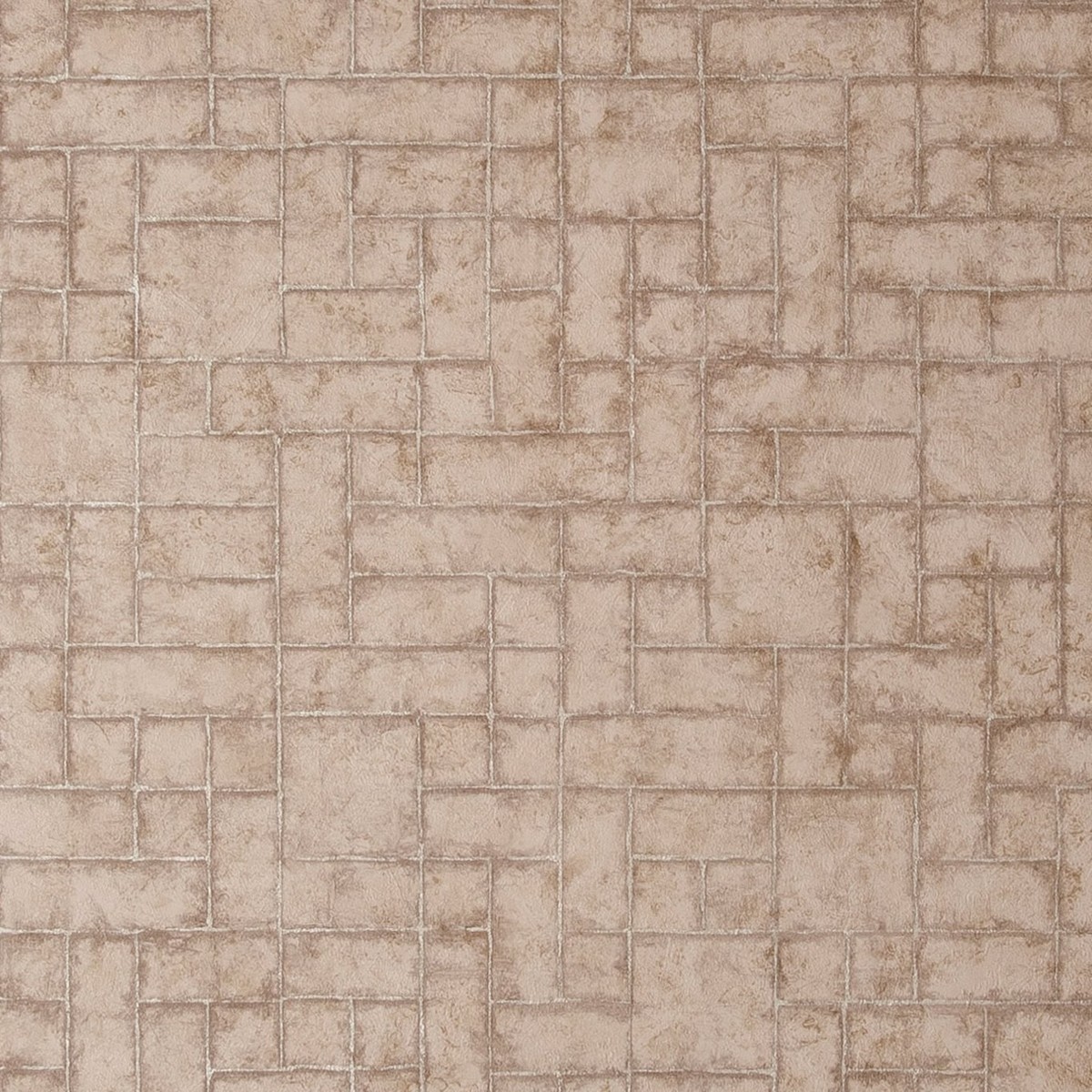 Sandstone Taupe Fabric by Clarke & Clarke