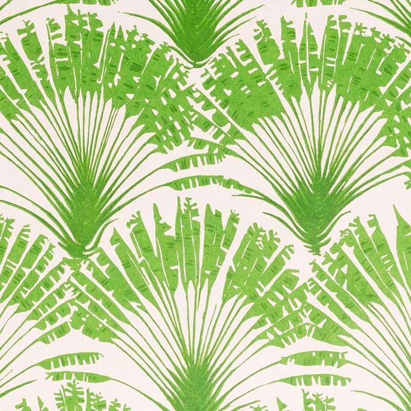 Brisa Grass by Christopher Farr Cloth - Wallpaper - Britannia Rose