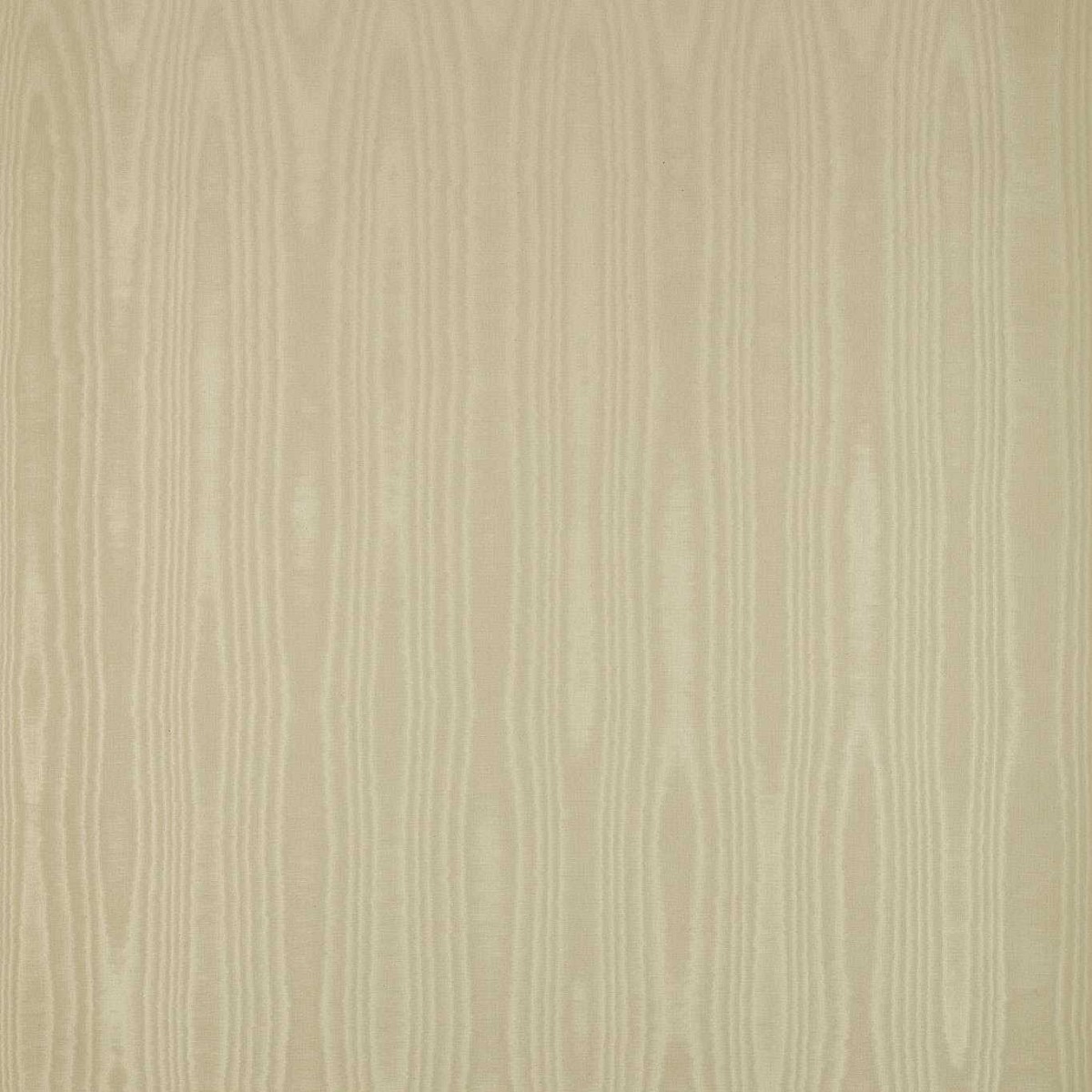 Moire Wallcovering Stone Fabric by Zoffany