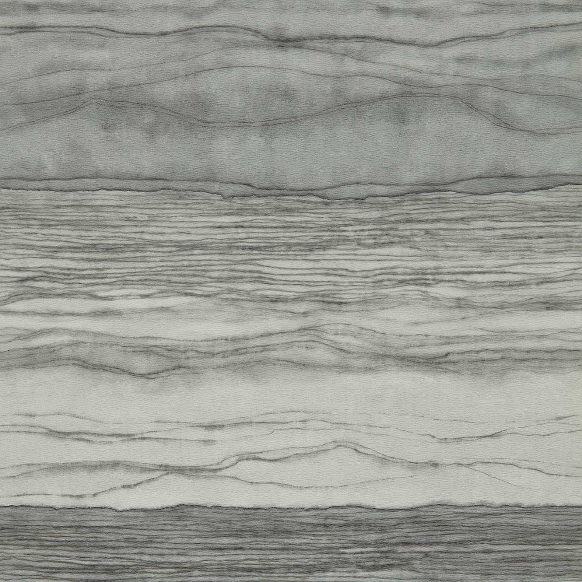 Metamorphic Flint/Temple Grey Fabric by Harlequin