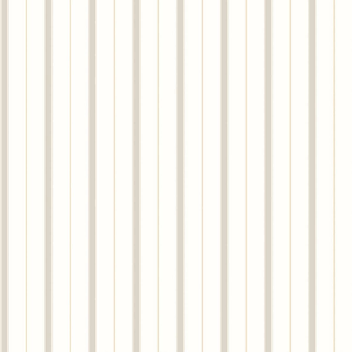 Thread Stripe Linen Fabric by Ohpopsi