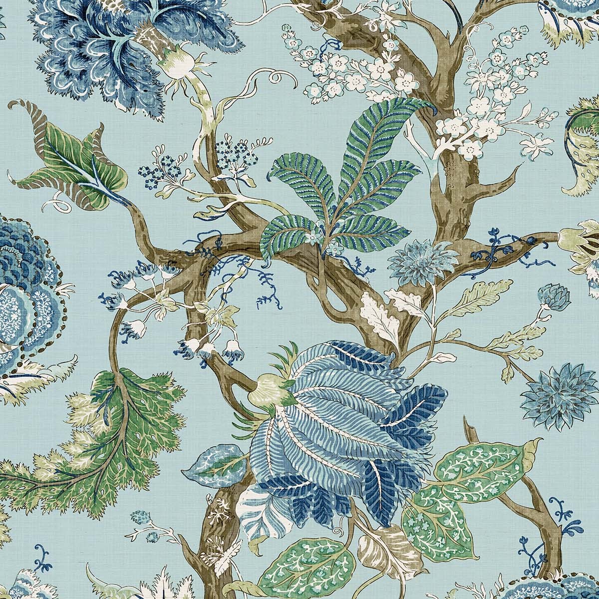 Carl Robinson CL30622 Fabric by Today Interiors