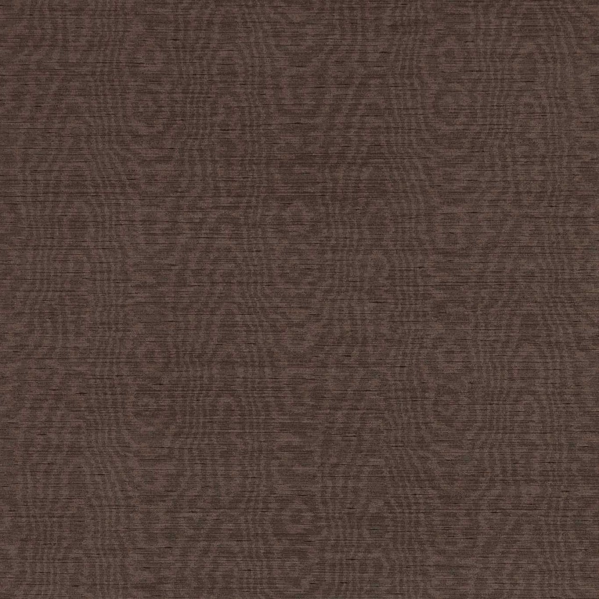 Elsworthy Chocolate Fabric by Harlequin