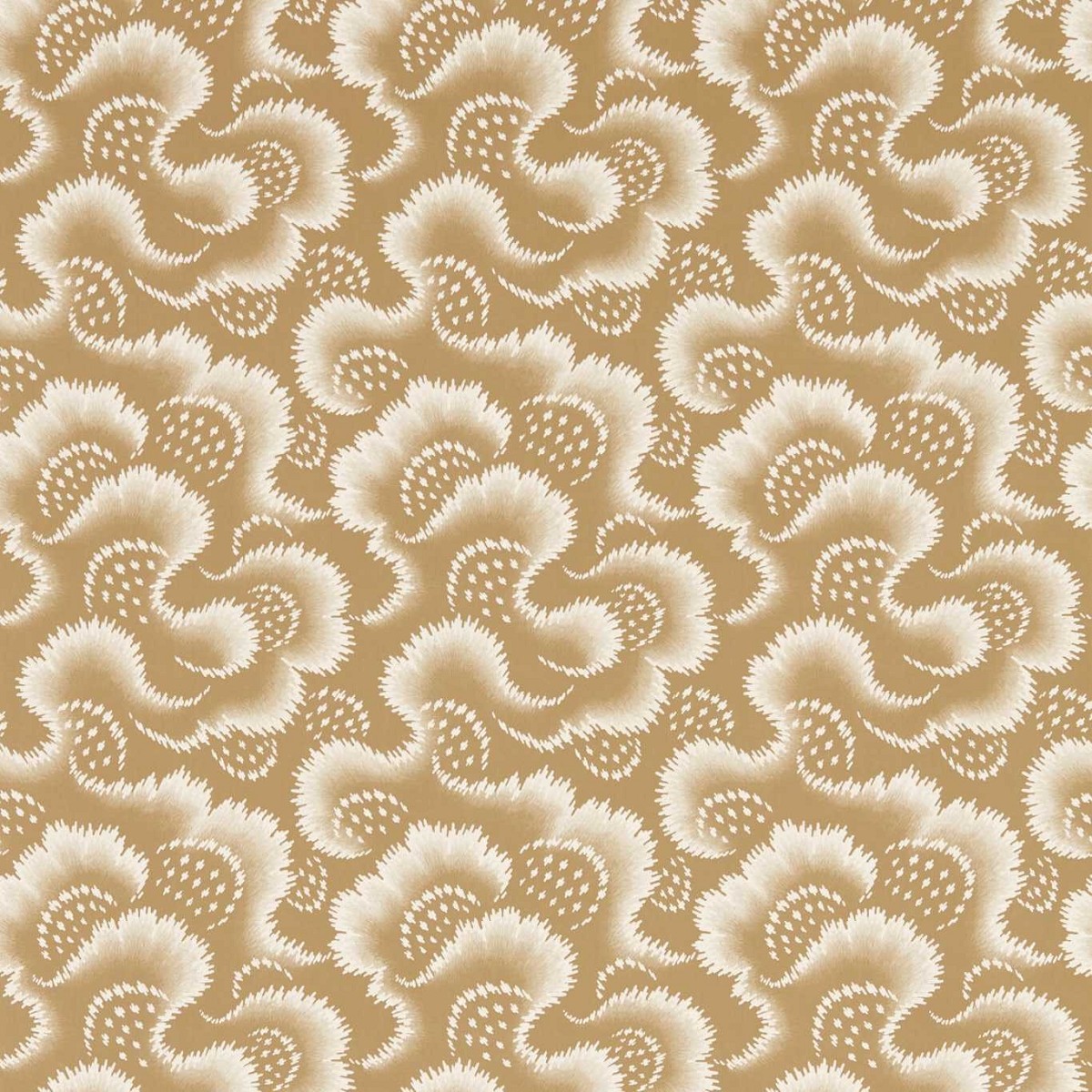 Ludaix Fossil Fabric by Harlequin