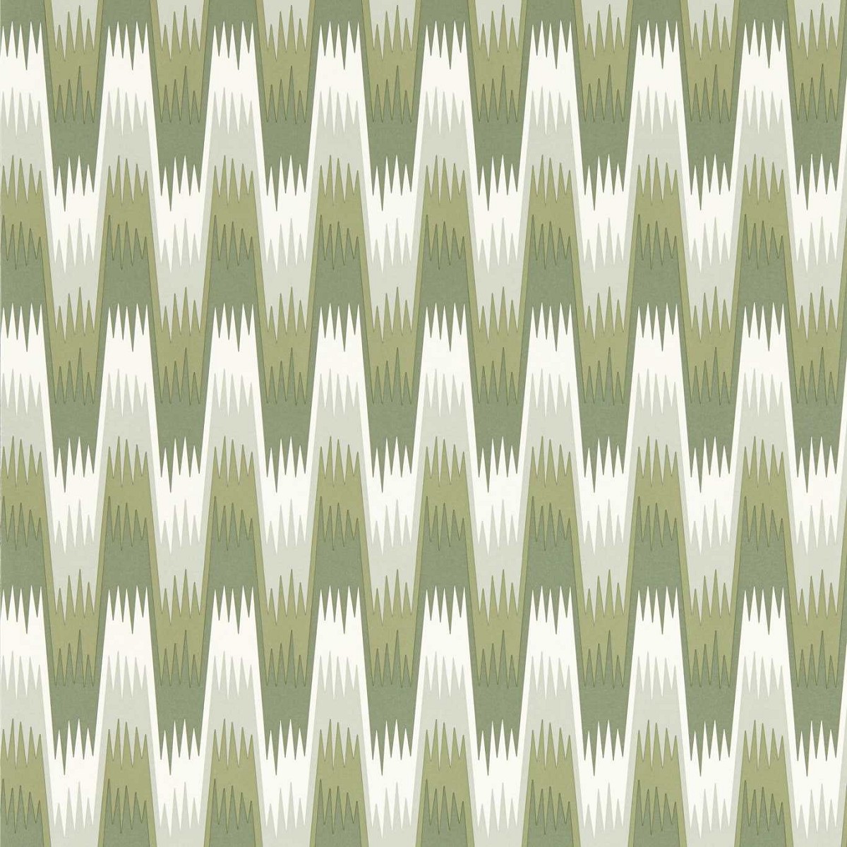 Southborough Matcha Fabric by Harlequin